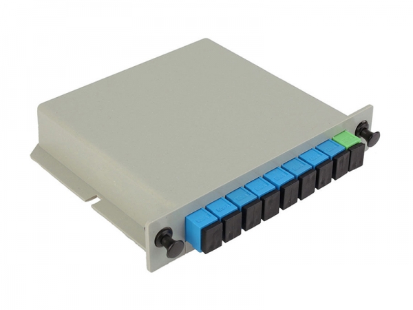 LGX Box PLC Splitter